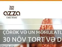 Sites similar to azza.az