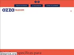 Sites similar to azza.net.br
