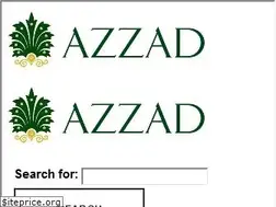 Sites similar to azzad.net