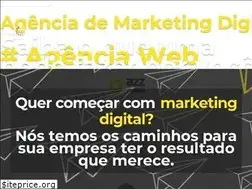 Sites similar to azzagencia.com.br