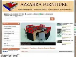Sites similar to azzahrafurniture.com