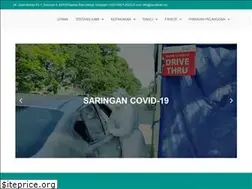 Sites similar to azzahrah.my