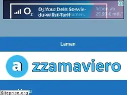 Sites similar to azzamaviero.com