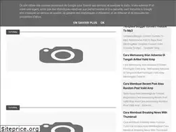 Sites similar to azzamod.blogspot.com