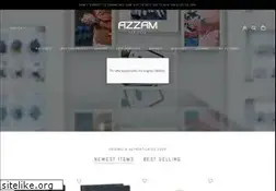 Sites similar to azzamwatches.com