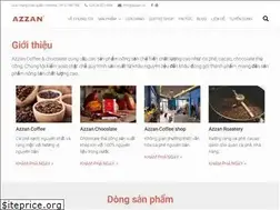 Sites similar to azzan.vn