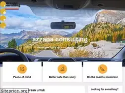 Sites similar to azzana-consulting.com