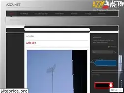 Sites similar to azzanet03.wordpress.com