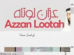Sites similar to azzanlootah.com