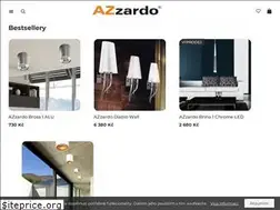 Sites similar to azzardo.cz
