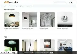 Sites similar to azzardodesign.com