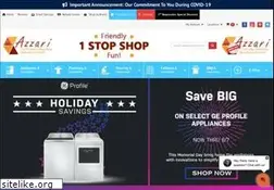 Sites similar to azzaridesign.com