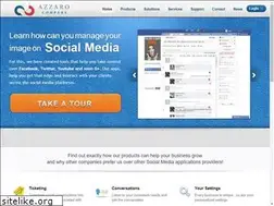 Sites similar to azzaro.biz