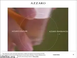 Sites similar to azzaro.com