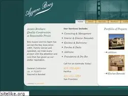 Sites similar to azzarobros.com