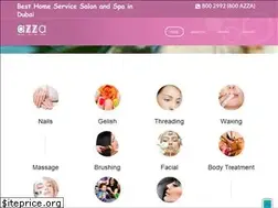 Sites similar to azzaspa.ae