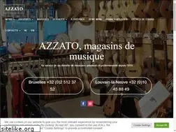 Sites similar to azzato.eu