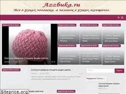 Sites similar to azzbuka.ru
