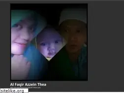 Sites similar to azzein.wordpress.com