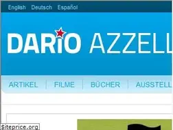 Sites similar to azzellini.net