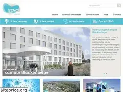 Sites similar to azzeno.be