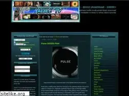 Sites similar to azzettv.blogspot.com