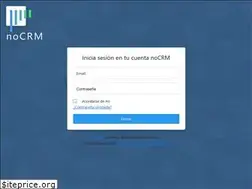 Sites similar to azziona.nocrm.io