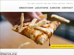 Sites similar to azzippizza.com