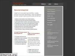 Sites similar to azzmeds.com