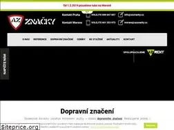 Sites similar to azznacky.cz