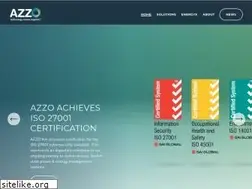 Sites similar to azzo.com.au