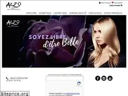 Sites similar to azzo.fr