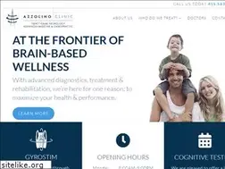 Sites similar to azzolino.com