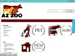 Sites similar to azzoo.cz