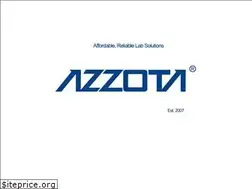 Sites similar to azzota.com