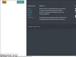 Sites similar to azzotech.com.my