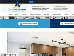 Sites similar to azztek.com.au