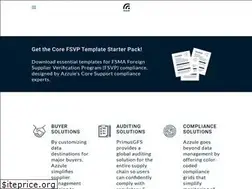 Sites similar to azzule.com