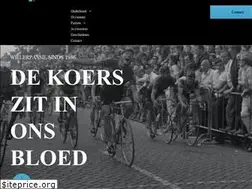 Sites similar to azzuriwielersport.nl