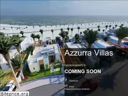 Sites similar to azzurra-redsea.com