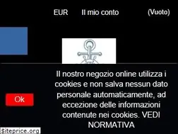 Sites similar to azzurra48.it