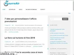 Sites similar to azzurraair.it