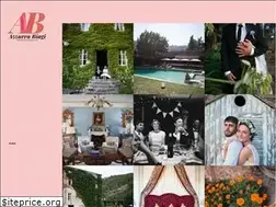 Sites similar to azzurrabiagi.com