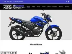 Sites similar to azzurramotos.com.br