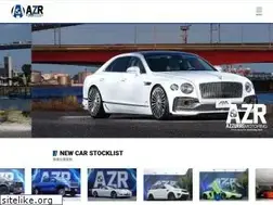 Sites similar to azzurre-motoring.com