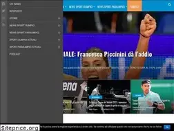 Sites similar to azzurridigloria.com