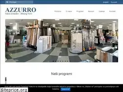 Sites similar to azzurrokeramika.me
