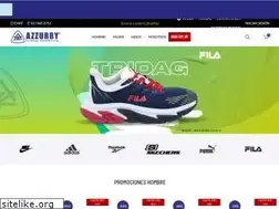 Sites similar to azzurry.com