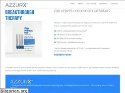 Sites similar to azzurx.com