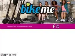 Sites similar to Bikemerental.com